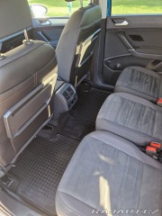 Volkswagen Touran 1,5 2022