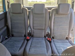Volkswagen Touran 1,5 2022