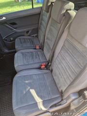 Volkswagen Touran 1,5 2022