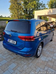 Volkswagen Touran 1,5 2022