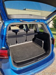 Volkswagen Touran 1,5 2022