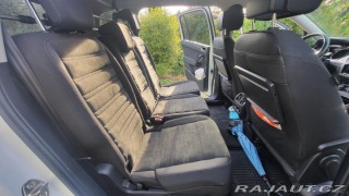 Volkswagen Touran 1,5   110kW EVO, 5 míst, 2020