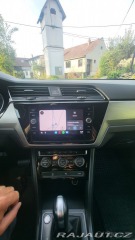 Volkswagen Touran 1,5   110kW EVO, 5 míst, 2020