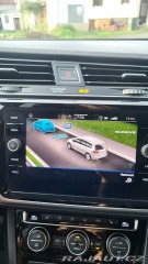 Volkswagen Touran 1,5   110kW EVO, 5 míst, 2020