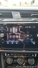 Volkswagen Touran 1,5   110kW EVO, 5 míst, 2020