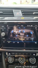 Volkswagen Touran 1,5   110kW EVO, 5 míst, 2020