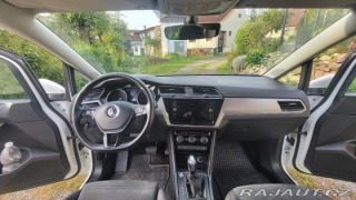 Volkswagen Touran 1,5   110kW EVO, 5 míst, 2020