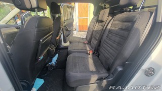 Volkswagen Touran 1,5   110kW EVO, 5 míst, 2020