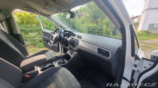 Volkswagen Touran 1,5   110kW EVO, 5 míst, 2020
