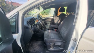 Volkswagen Touran 1,5   110kW EVO, 5 míst, 2020