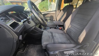 Volkswagen Touran 1,5   110kW EVO, 5 míst, 2020