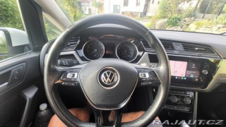 Volkswagen Touran 1,5   110kW EVO, 5 míst, 2020