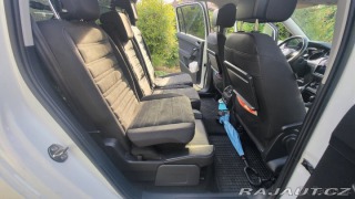 Volkswagen Touran 1,5   110kW EVO, 5 míst, 2020