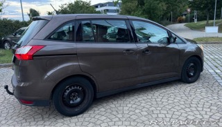 Ford Grand C-MAX 1,0   i 85kw 06/2019 88t. 1800