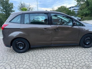 Ford Grand C-MAX 1,0   i 85kw 06/2019 88t. 1800
