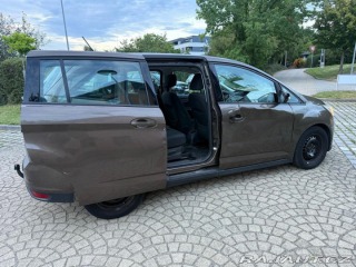 Ford Grand C-MAX 1,0   i 85kw 06/2019 88t. 1800