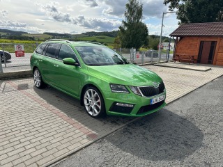 Škoda Octavia 2,0   3