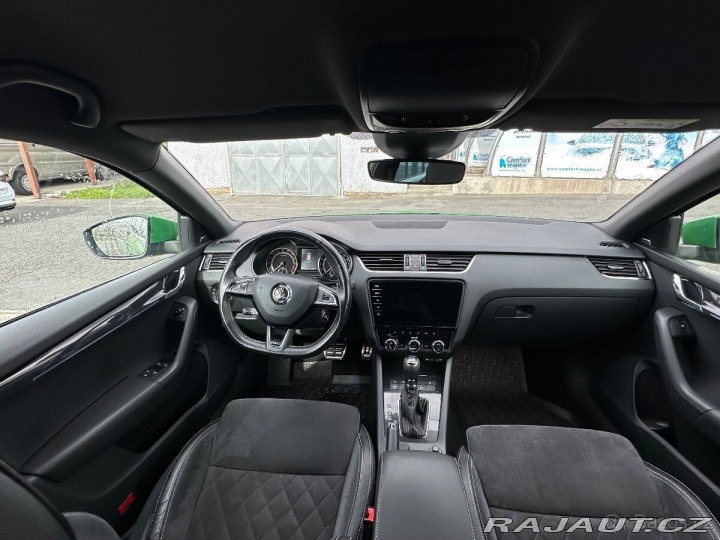 Škoda Octavia 2,0   3 2017