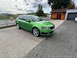 Škoda Octavia 2,0   3 2017