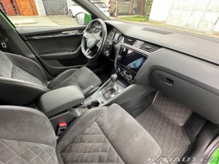 Škoda Octavia 2,0   3 2017