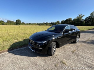 Maserati Levante GranLusso 2018