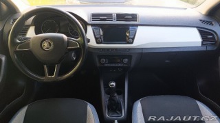 Škoda Fabia 1,0 Style TSI (70 kW), 2018