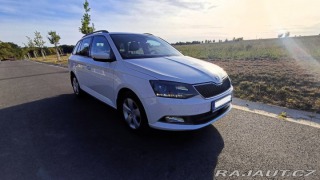 Škoda Fabia 1,0 Style TSI (70 kW), 2018