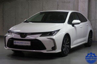Toyota Corolla 1.5VVT-i,CZ,