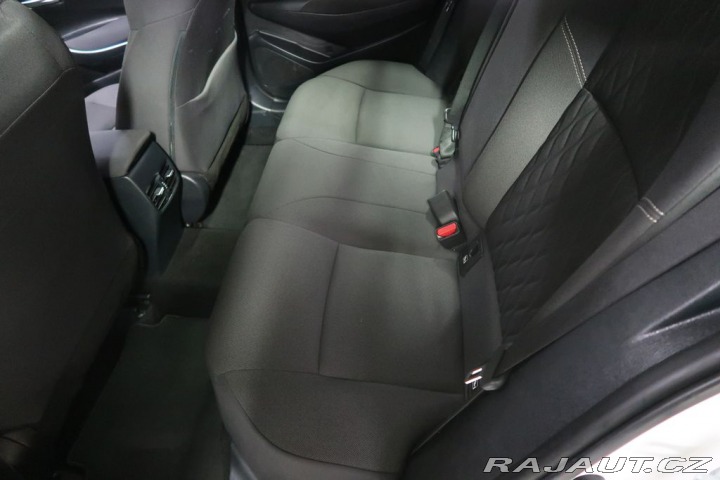 Toyota Corolla 1.5VVT-i,CZ, 2022