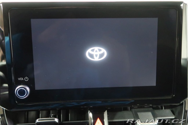 Toyota Corolla 1.5VVT-i,CZ, 2022