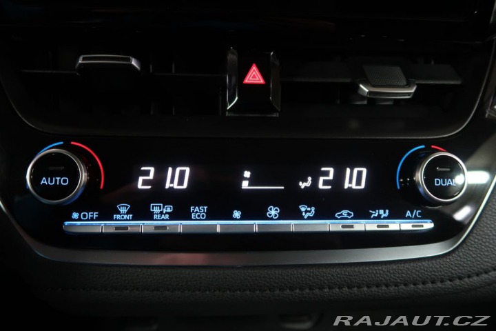 Toyota Corolla 1.5VVT-i,CZ, 2022