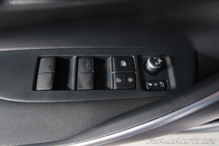 Toyota Corolla 1.5VVT-i,CZ, 2022