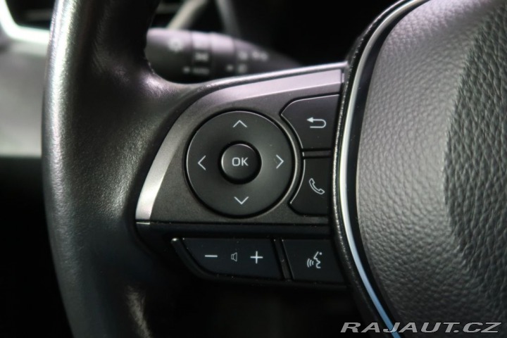 Toyota Corolla 1.5VVT-i,CZ, 2022