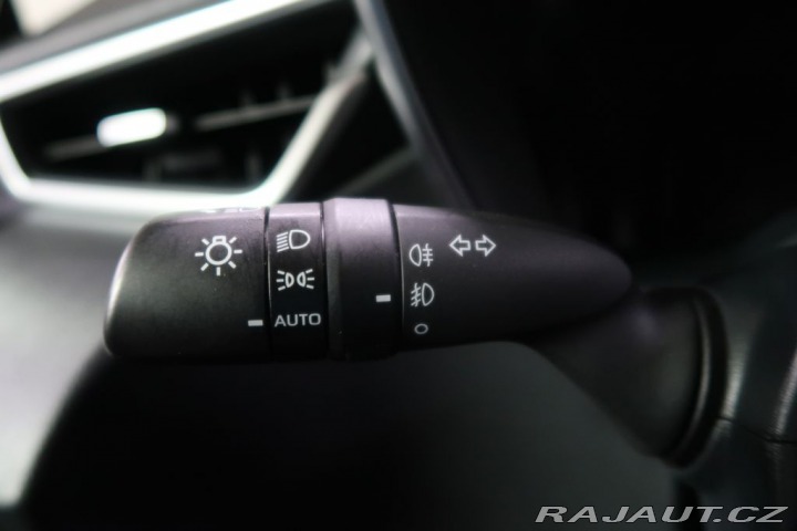 Toyota Corolla 1.5VVT-i,CZ, 2022