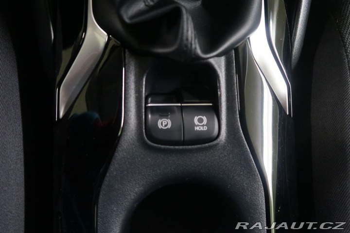 Toyota Corolla 1.5VVT-i,CZ, 2022