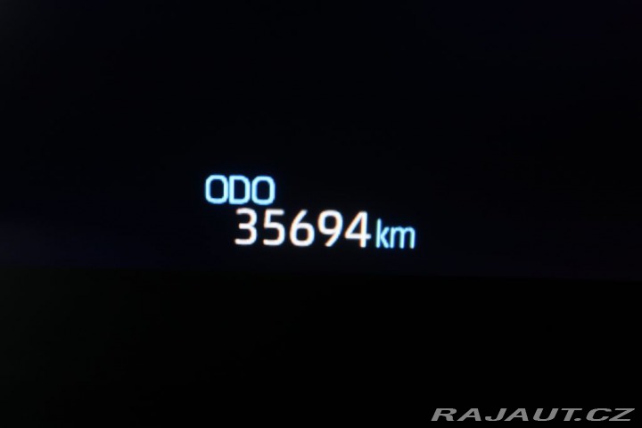 Toyota Corolla 1.5VVT-i,CZ, 2022