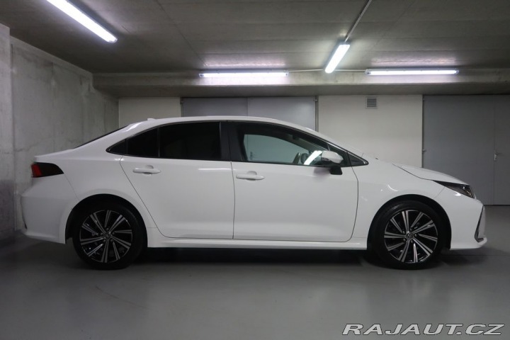 Toyota Corolla 1.5VVT-i,CZ, 2022