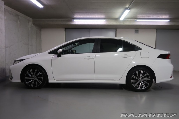 Toyota Corolla 1.5VVT-i,CZ, 2022