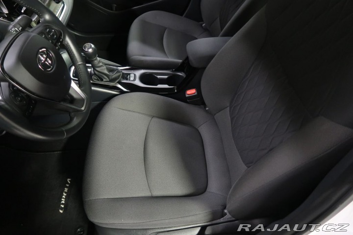 Toyota Corolla 1.5VVT-i,CZ, 2022