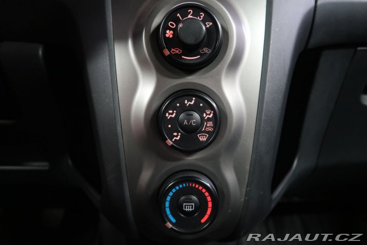 Toyota Yaris  2010