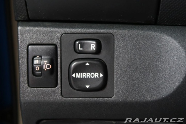 Toyota Yaris 1.4VVT-i,CZ,1Maj,Manuál 2010