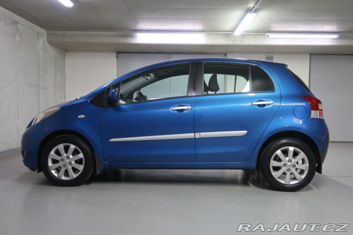 Toyota Yaris  2010