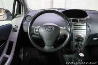 Toyota Yaris  2010