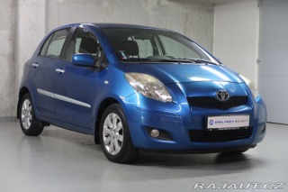 Toyota Yaris  2010