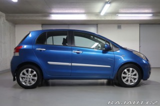 Toyota Yaris  2010