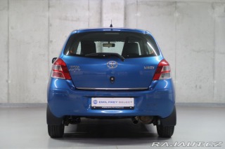 Toyota Yaris  2010