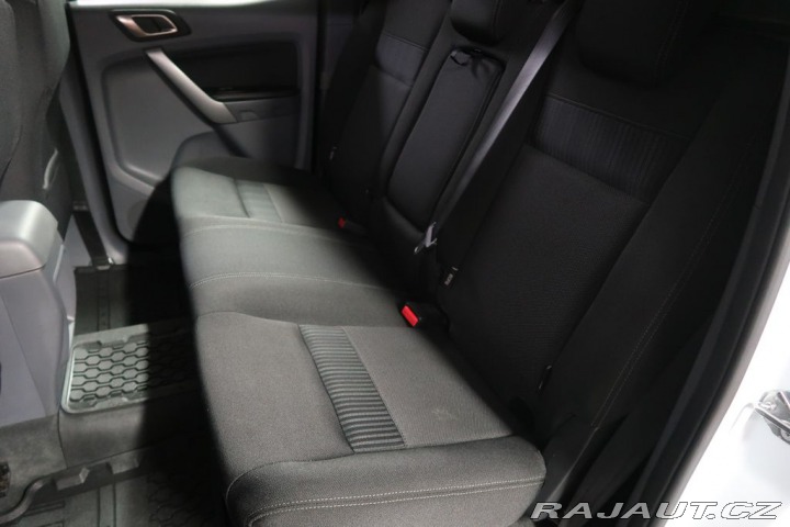 Ford Ranger 2.2TDCi,CZ,Manuál,Hard To 2016