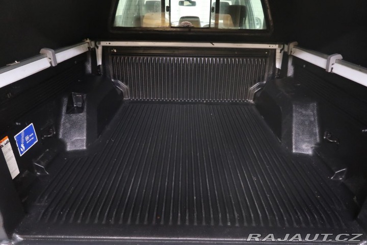 Ford Ranger 2.2TDCi,CZ,Manuál,Hard To 2016