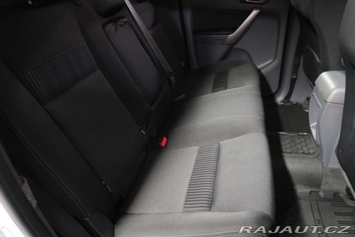 Ford Ranger 2.2TDCi,CZ,Manuál,Hard To 2016