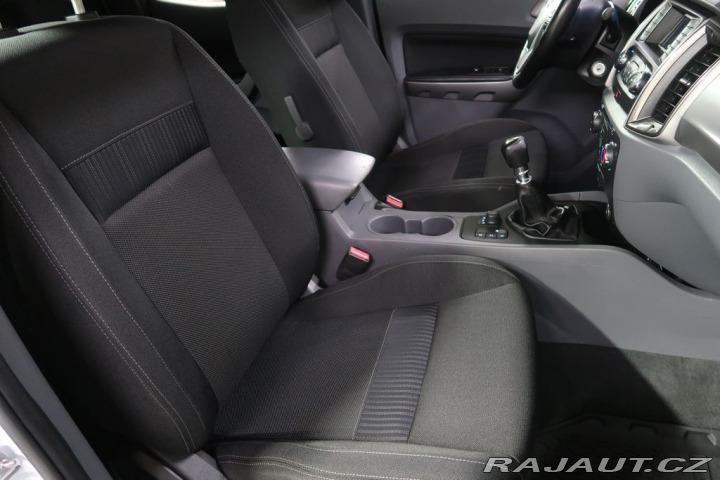 Ford Ranger 2.2TDCi,CZ,Manuál,Hard To 2016